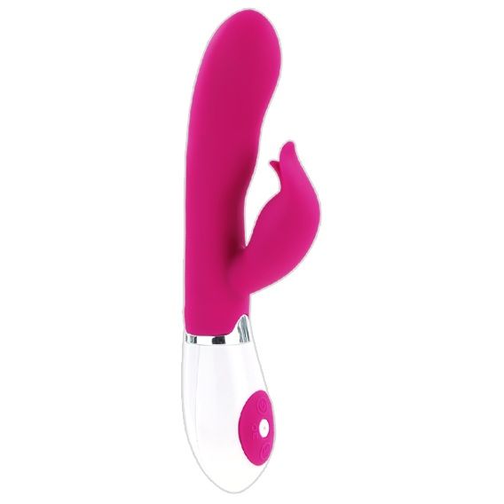 PrettyLove Rosa Massager