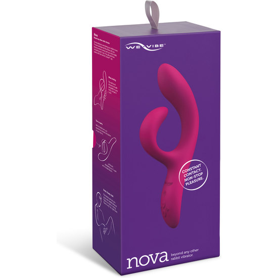 We-vibe neuer Vibrator 2