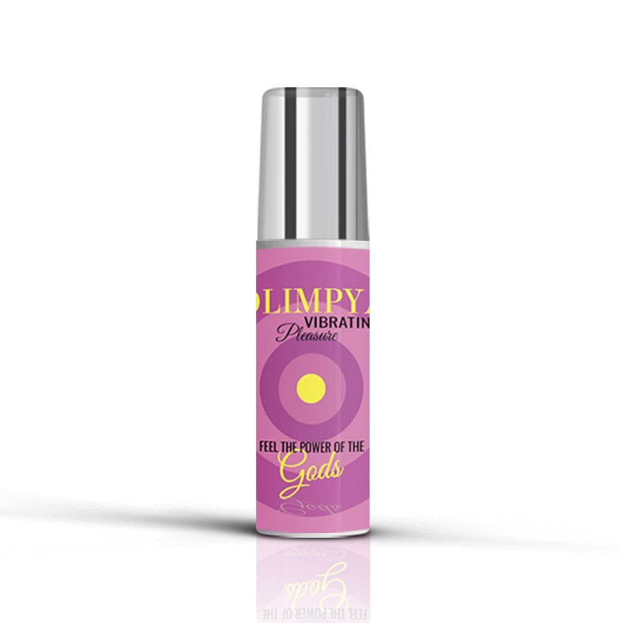 Kraftvolle Olympia Vibrator