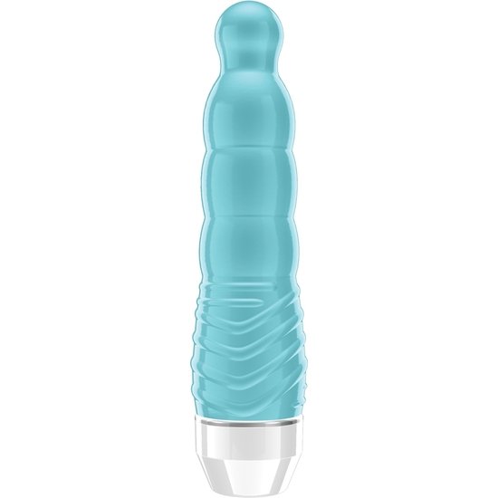 Loveline Vibrator türkis lirah
