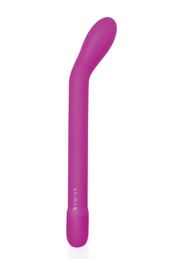Bgee Klassische Vibrator Curved Punkt G - B SWISH