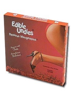 Braguita Essbare Flavor