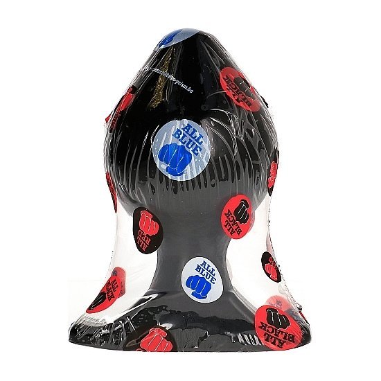 Stecker Obsidian 16cm