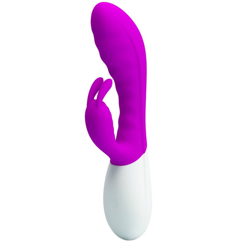 Wiederaufladbare Vibrator Flirt Orgasmus 7 Funktionen