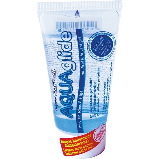 LubriAqua 50ml - **LubriAqua 50ml**