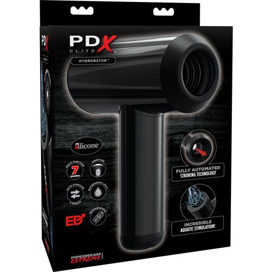 Pdx Elite Hydrobator