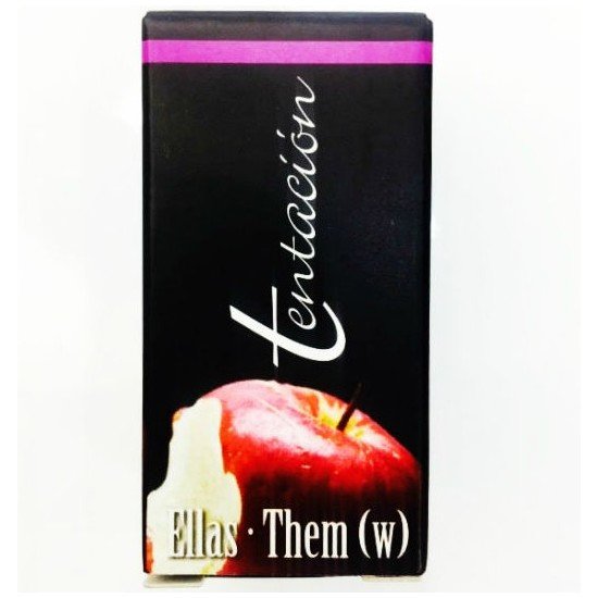 Elixier LesboPhéromon.