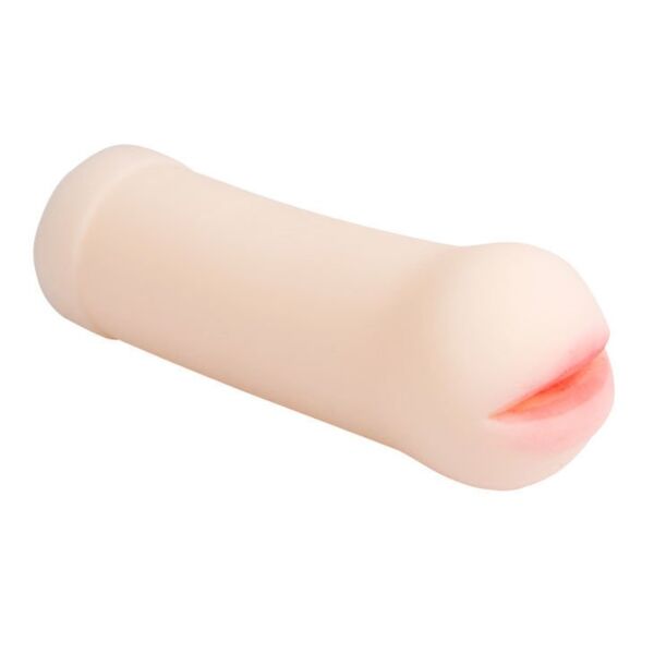 Masturbator in Mundform Baile BM-009164