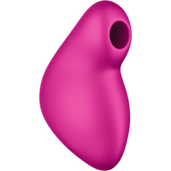 Klitoris-Sauger Fun Factory Allure in Magenta