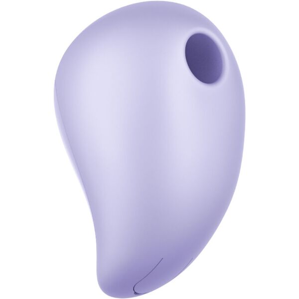 Klitoris-Sauger Fun Factory Essence Purple in Lila