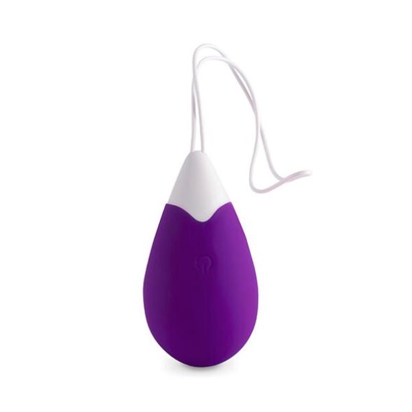 Vibro-Ei Intense Jan mit Fernbedienung