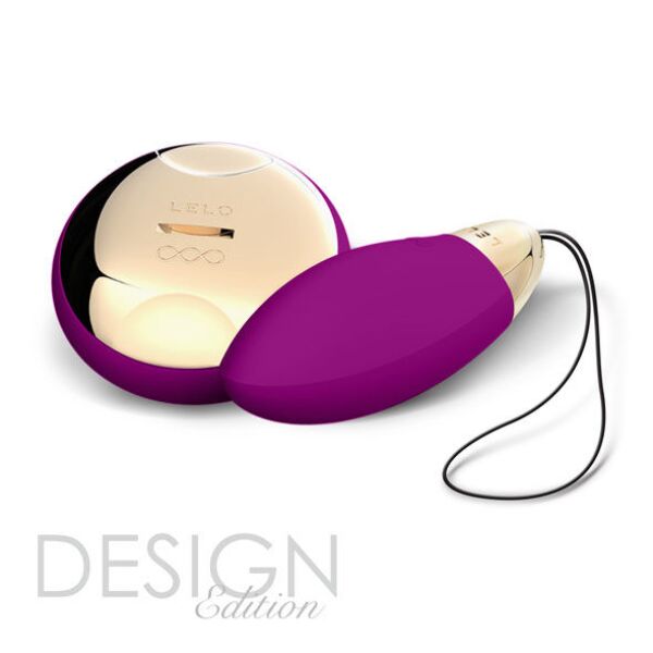 Vibro-Ei LELO Lyla 2 mit Fernbedienung