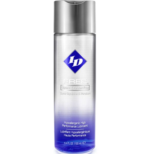 Flasche ID Free Gleitgel auf Wasserbasis