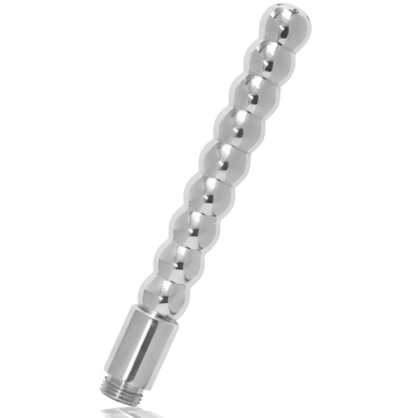 Intimdusche Metal Hard 18,32 cm