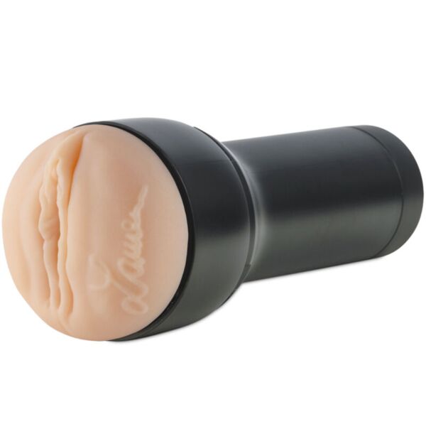 Kiiroo Lauren Phillips Stroker mit Körper aus ABS und PC und TPE-Hülle