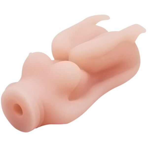 Masturbator Baile Temptation Passion Mini im Frauendesign
