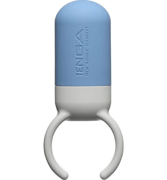 Vibrations-Penisring TENGA SVR one in C-Form