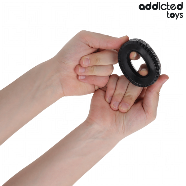 Penisring Addicted Toys Extra Thick