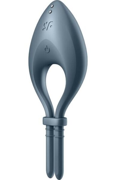 Vibrierender Penisring Satisfyer Bullseye