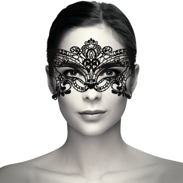 Augenmaske Coquette Chic Desire