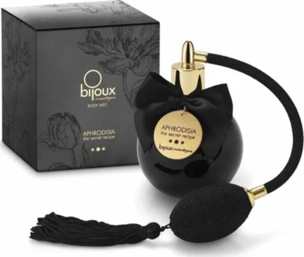 Körperspray Bijoux Indiscrets Aphrodisia Body Mist, 100 ml