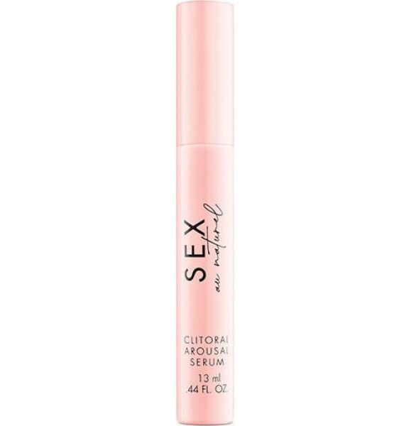 Orgasmus-Serum für die Klitoris Bijoux Au Naturel, 13 ml