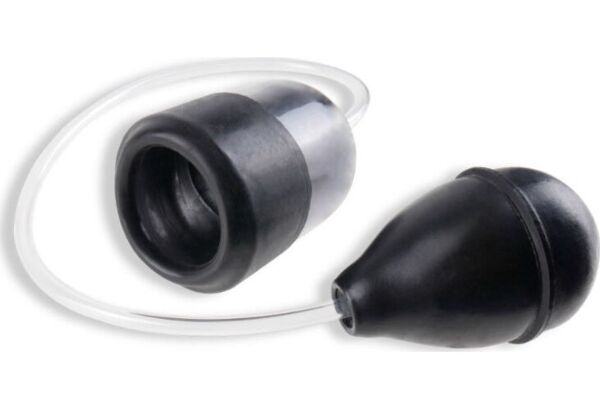 Blowjob-Simulator Suck N’ Stroke Head Pump von Pipedream, mit Pumpball, Sleeve und Ringen