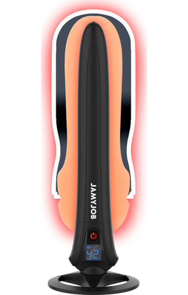 Masturbator-Wärmer Jamyjob PREW