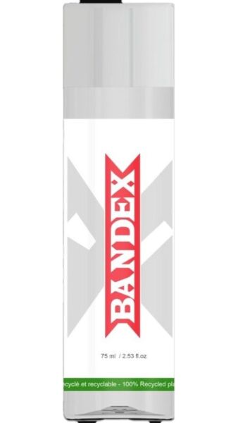 Peniscreme RUF Bandex mit 75 ml