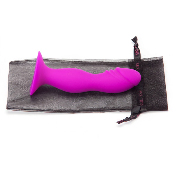 Analplug Pretty Love Booty Passion Realistic in realistischer Dildoform mit Saugnapf