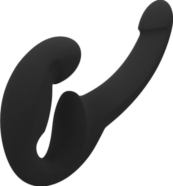 Doppeldildo Fun Factory Share Lite mit kurzem und langem Schaft