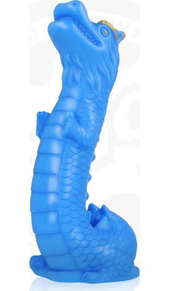 Dildo EPIC Naga Celestial Dragon in Drachenform