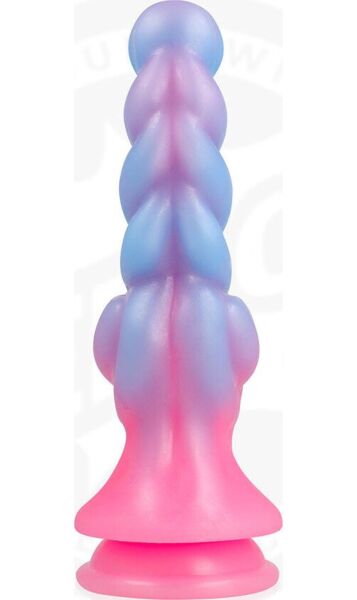 Dildo EPIC Rheona Amanecer aus der Kollektion Cybersilicock