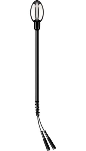 Bipolare Elektrode ElectraStim Tadpole in Eiform mit flexiblem Schwanz