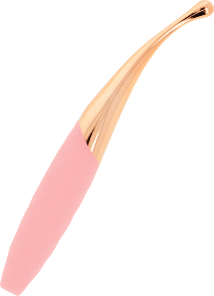 Klitorisvibrator OHMAMA mit runder Spitze