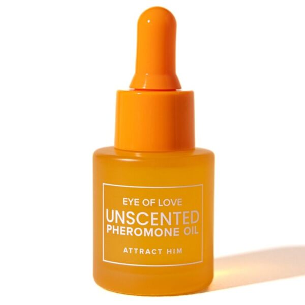 20-ml-Flakon des Pheromonöls Eye of Love Classic