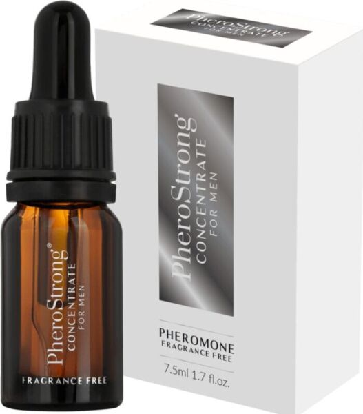 Pheromon-Konzentrat ohne Duft PheroStrong Concentrate, 7,5 ml