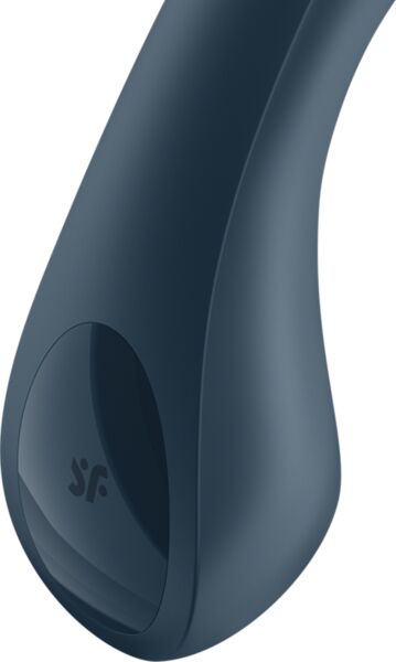 G-Punkt-Vibrator Satisfyer G-Spot Wave 4
