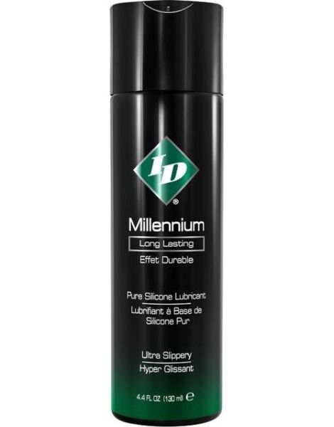 Silikon-Gleitgel ID Millennium im 130-ml-Format