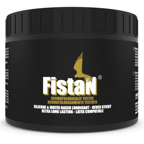 Anal-Gleitgel Fistan Lubrifist, 150-ml-Packung