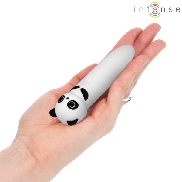 Bullet-Vibrator Intense POH in Pandabär-Form