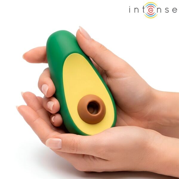 Klitoris-Sauger Intense Waki Avocado