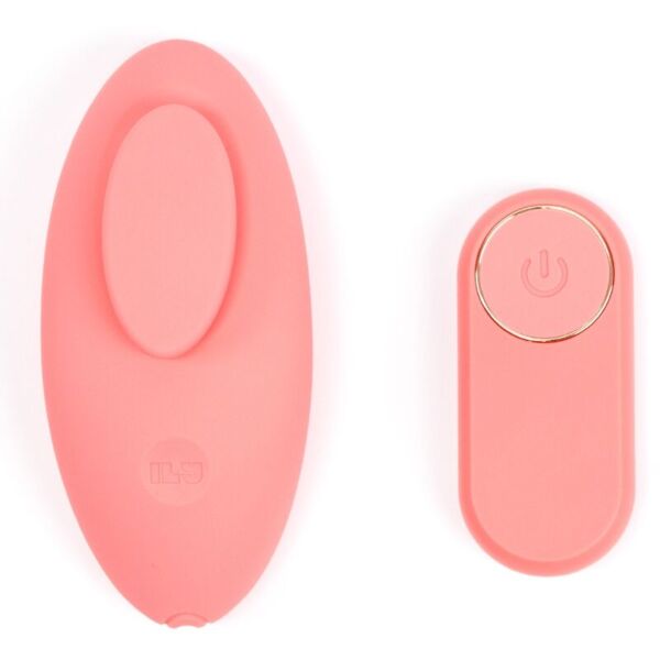 Vibrator Je Joue ILY Panty Vibe mit Fernbedienung