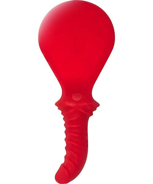 Paddel Fun Factory Bück Dich mit Dildo-Griff
