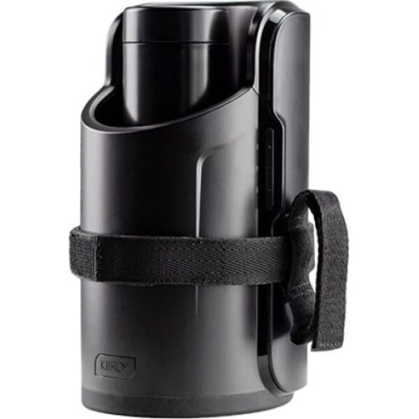 Handschlaufe Kiiroo Keon 1 Hand Strap in Schwarz