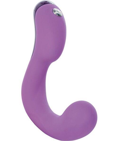 G-Punkt-Vibrator Key by Jopen Skye
