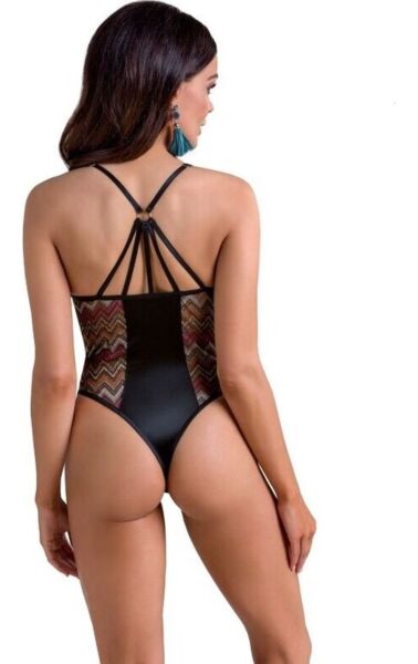 Teddy Casmir Lagerta in Grösse S/M