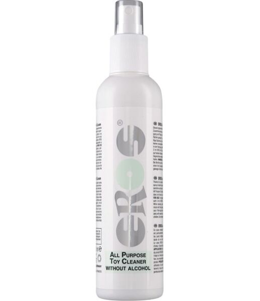 Sprühflasche des Toyreinigers Eros Classic 200 ml
