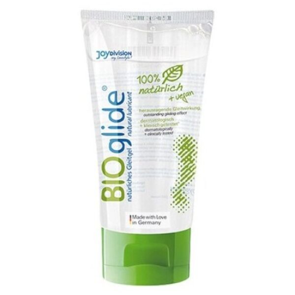 Gleitgel BIOglide 40 ml von Joydivision