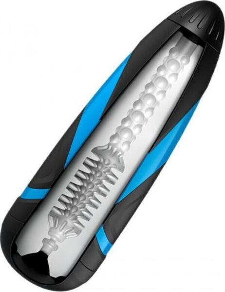 Ersatzhülle Satisfyer Tornado Bliss für den Satisfyer Men One